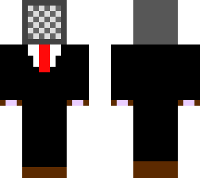the tv man