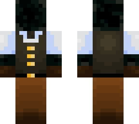 this thing that is now my skin