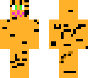 tiger