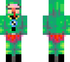 tingle special