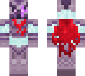 trapeze??s ghostly knight