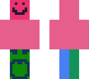 turtle dude