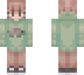 turtle sweater