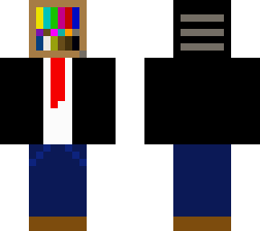 tv head