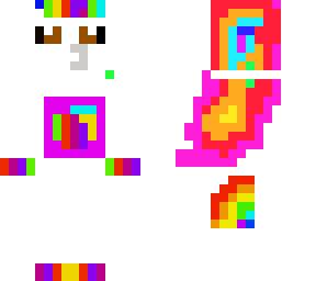 unicorn