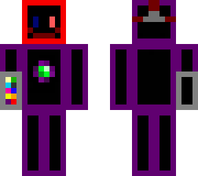 updated purple thing