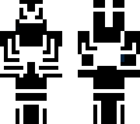 upgraded symbioite suit