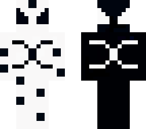 venom and spot