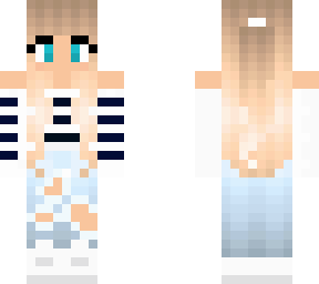 warrie default