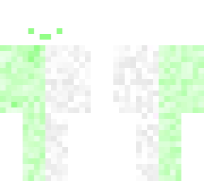 white and green (no hood/laces)