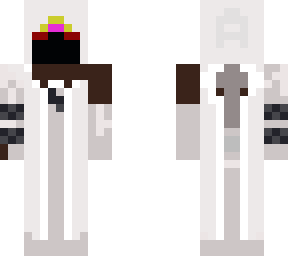 white death