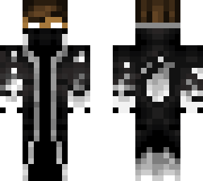 white fire