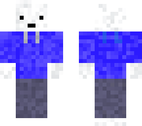 winter dude