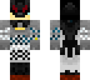 wolf knight