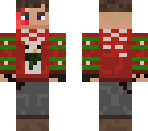 xmas update