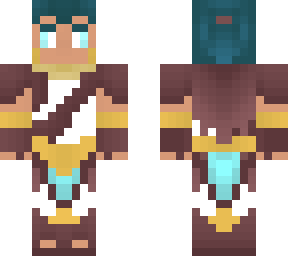 zariel