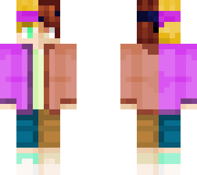 ~//collab with bafflen//~