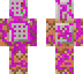 //corruption