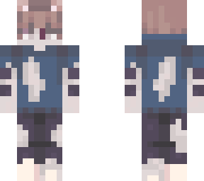 a cat boy
