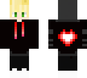 alexxander106 | Minecraft Skin