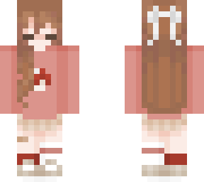 another outfit i made :)