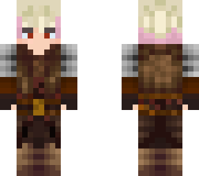aoi viking