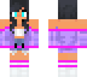 aphmau's twin