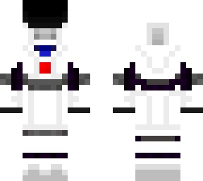 armour base, can use to make a armour similar to my style