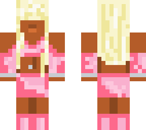 barbie girl
