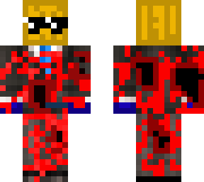 bloody berry