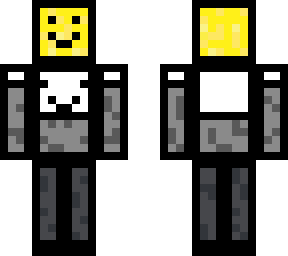 bob holds the power of the sun (revamped)