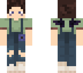 boy skin 2.0