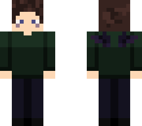 boy skin 2.0
