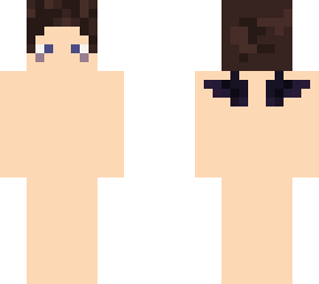 boy skin base