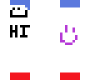 camman18 if you searched him on ai