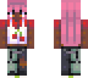 cherry