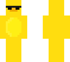 chill duck