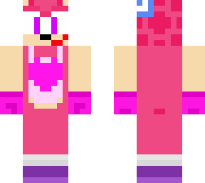 clone lucy (normal)