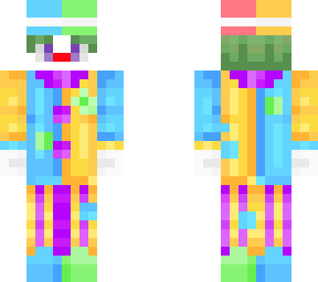 clown