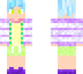 colorful skin 1