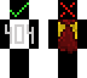 confirm/deny 404