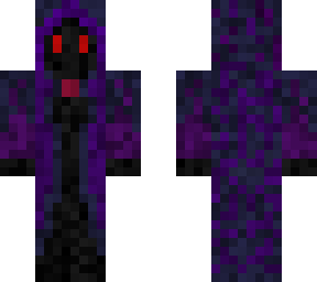 corrupted mage