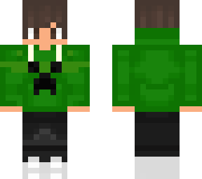creeper gaming boy