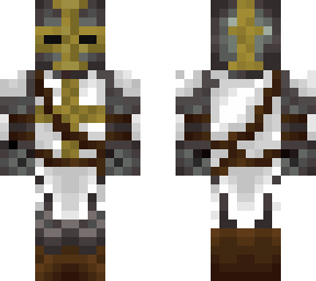 crusader knight