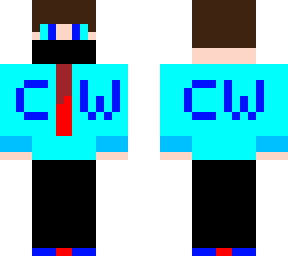cy wolf private skin made by sknurarefib order completed
