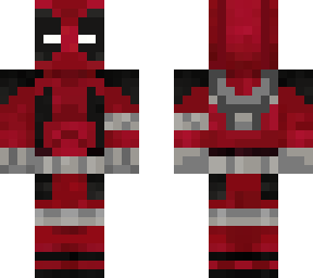 deadpool (first appearance)
