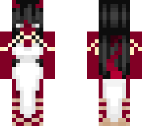 demon