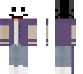 demon me
