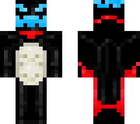 demongo