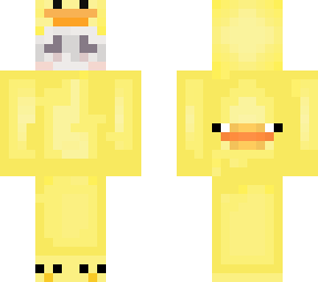 duck